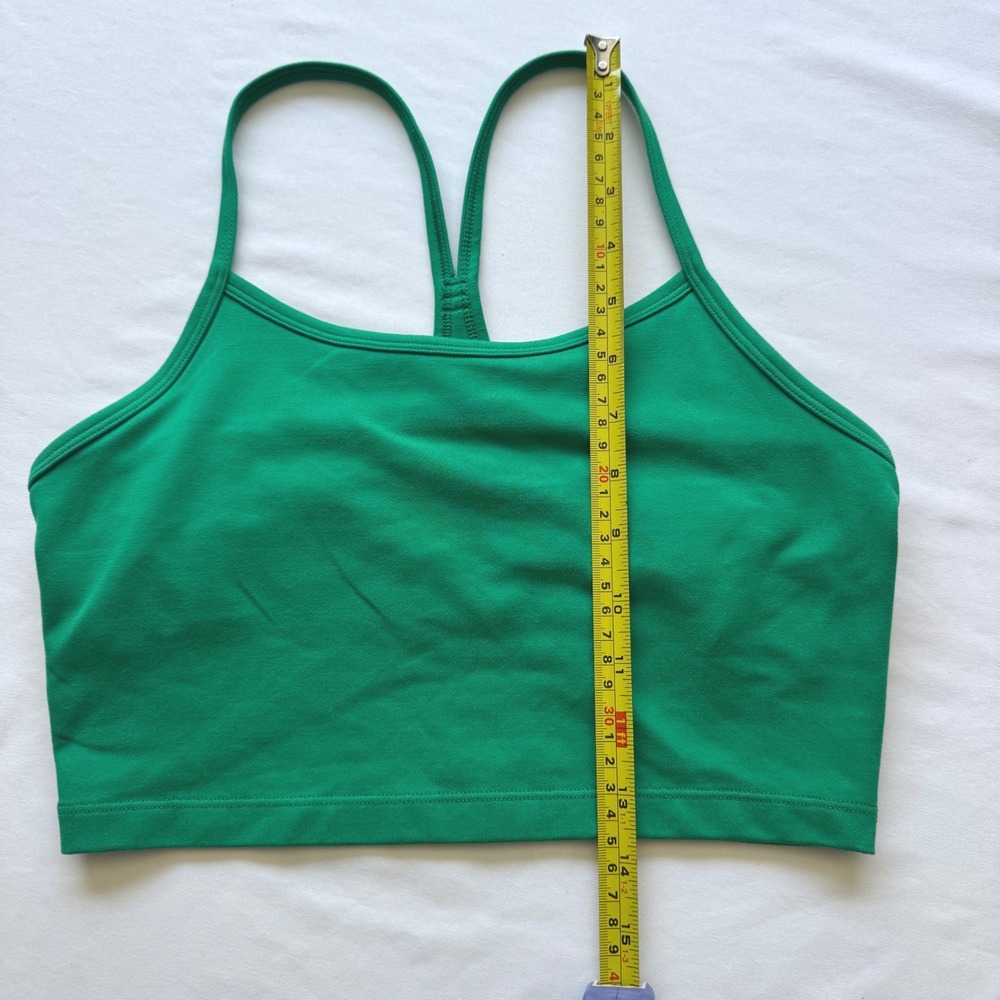 Lot of 3 Offline by Aerie Recharge Longline Racerback Sports Bra Crop Top SM - Picture 9 of 16